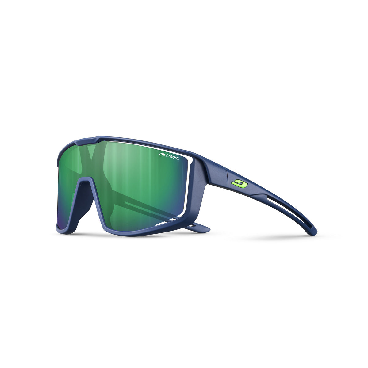 Fury Junior, Spectron 3