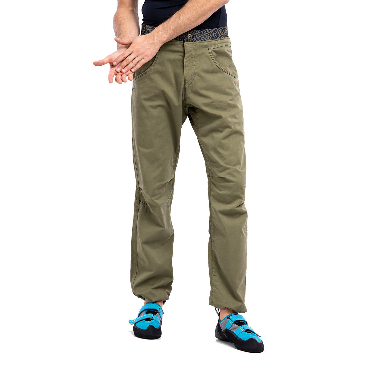 Sahel Pant W