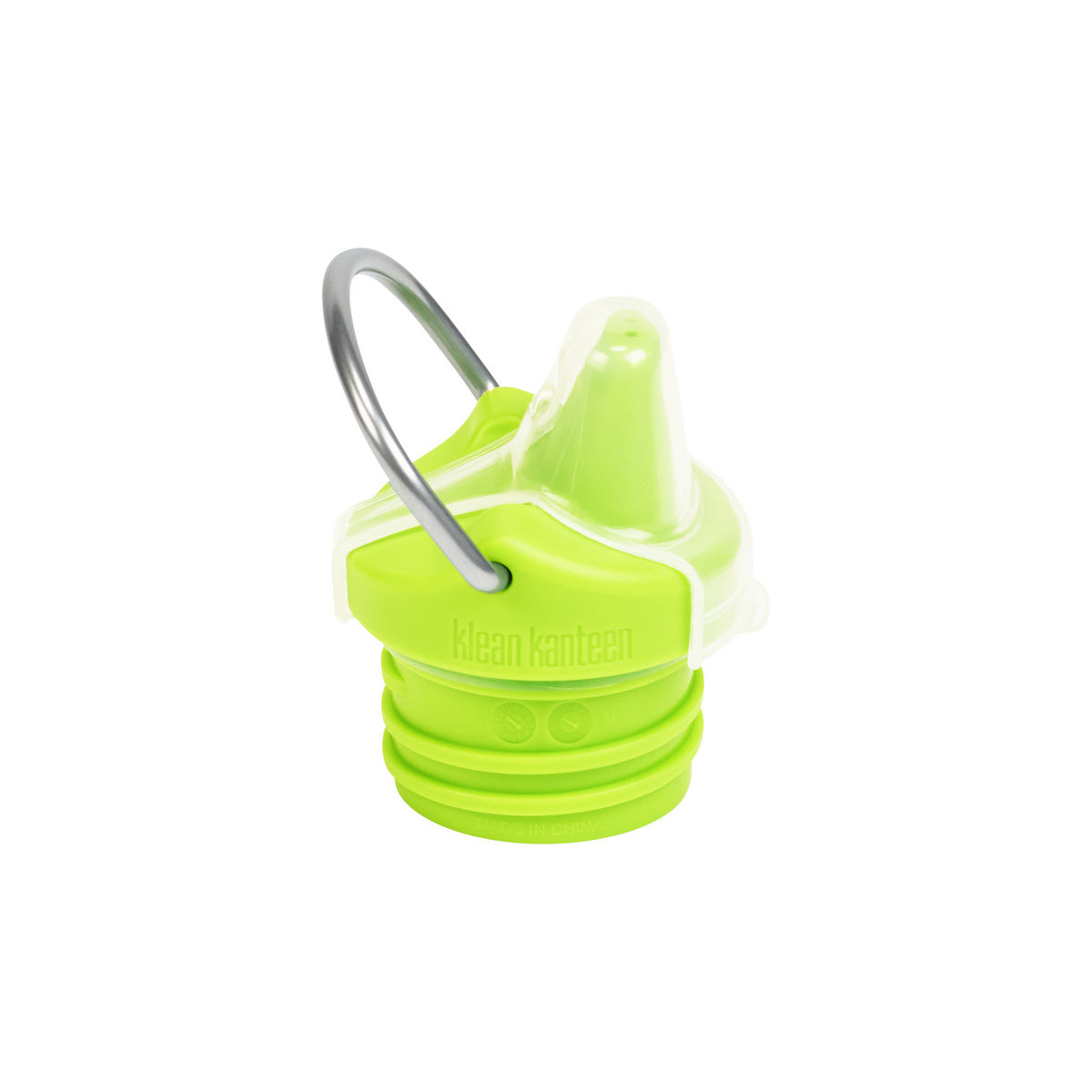 Kid Sippy Cap