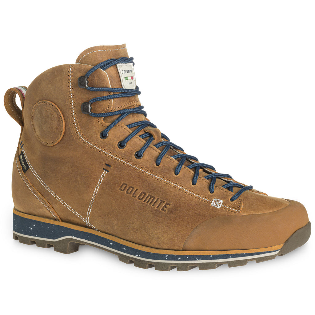Cinquantaquattro High FG Evo GTX