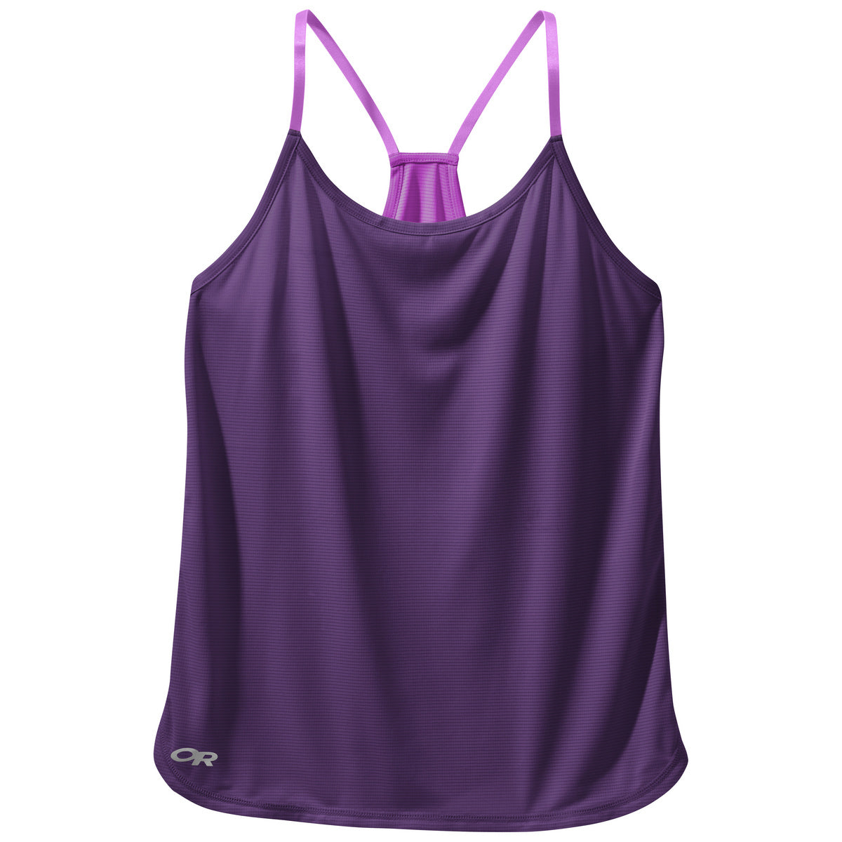 Women's Echo Singlet