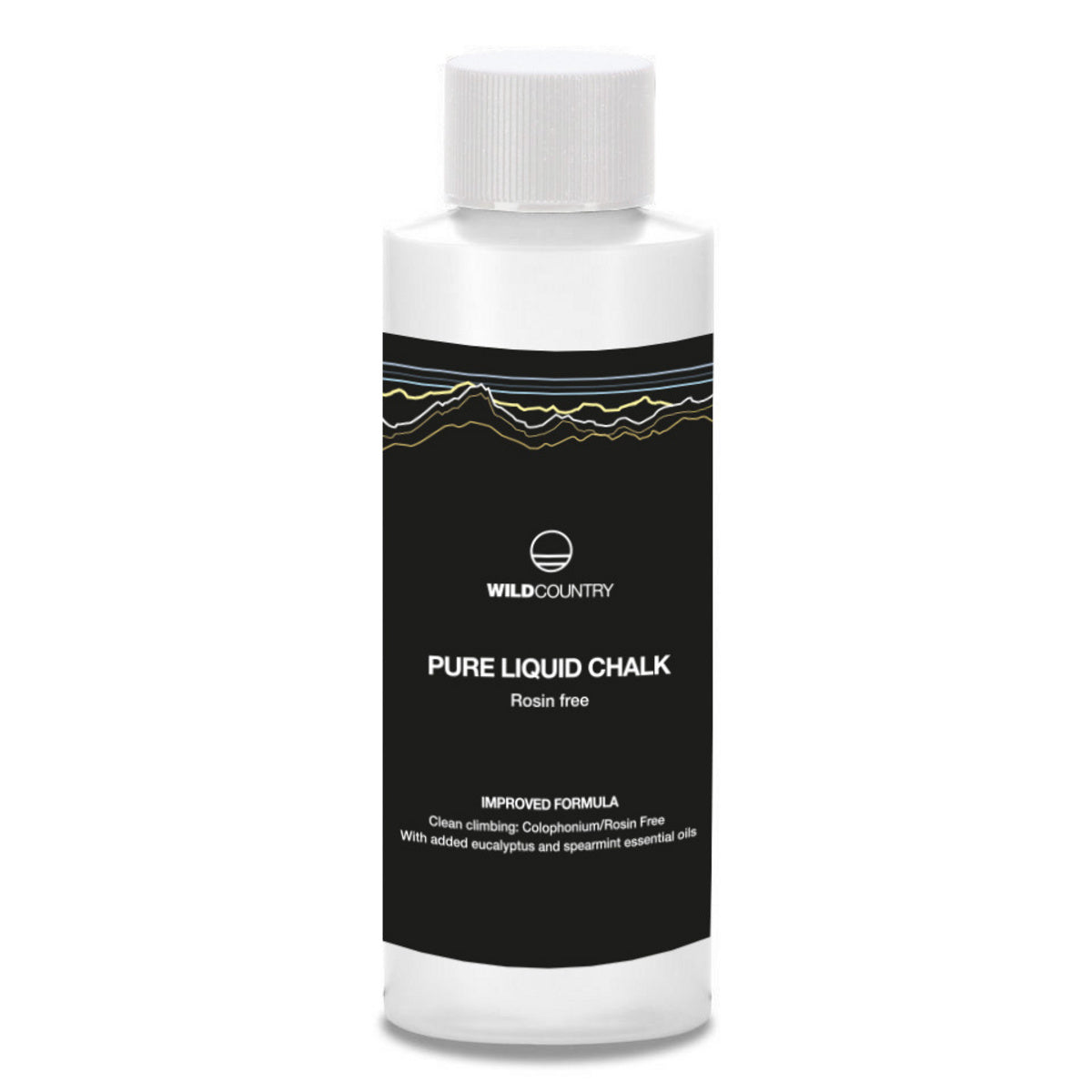 Pure Liquid Chalk Rosin Free
