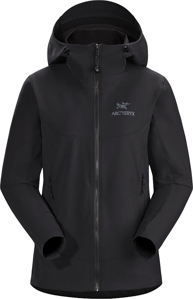 Gamma LT Hoody Women's
