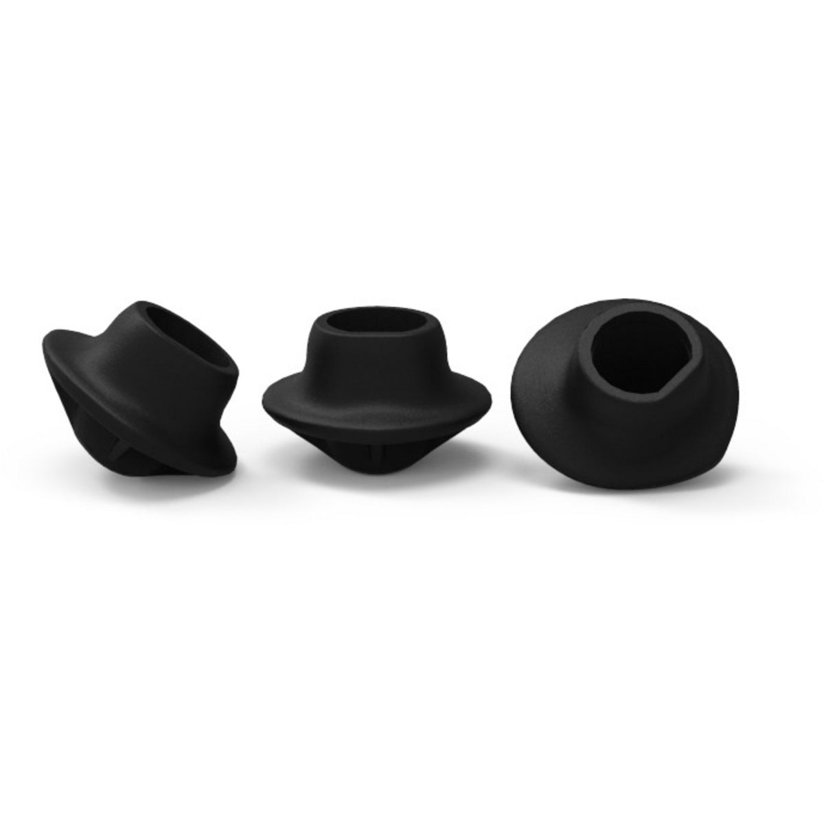 Comfort Rubber Foot alt bis 2024