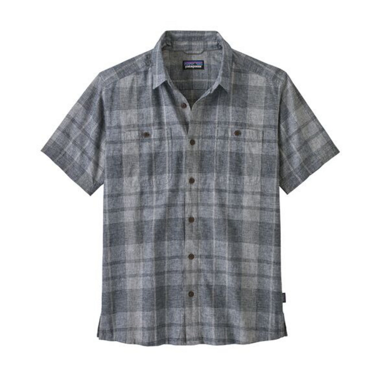 M's Back Step Shirt
