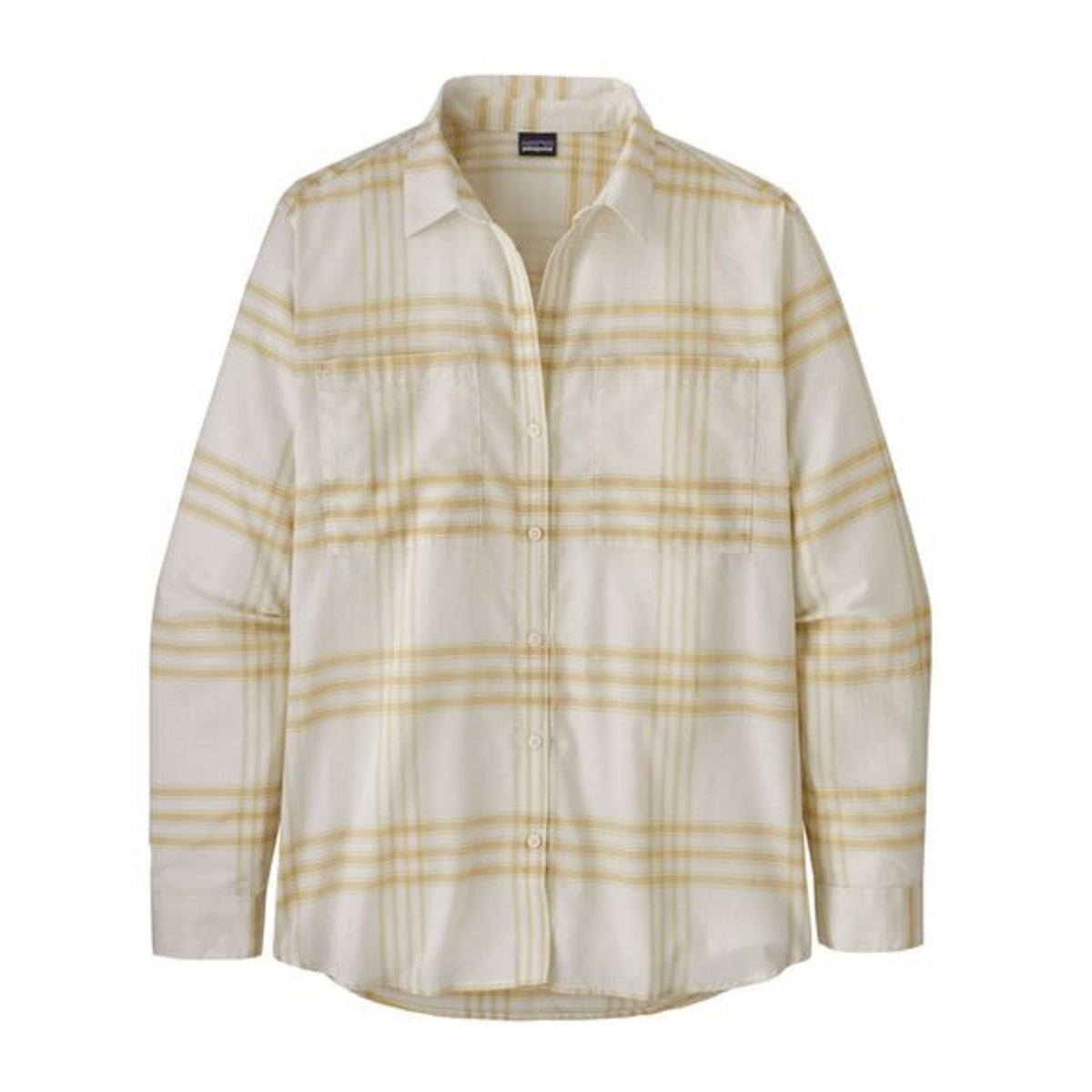 W's LW A/C Buttondown