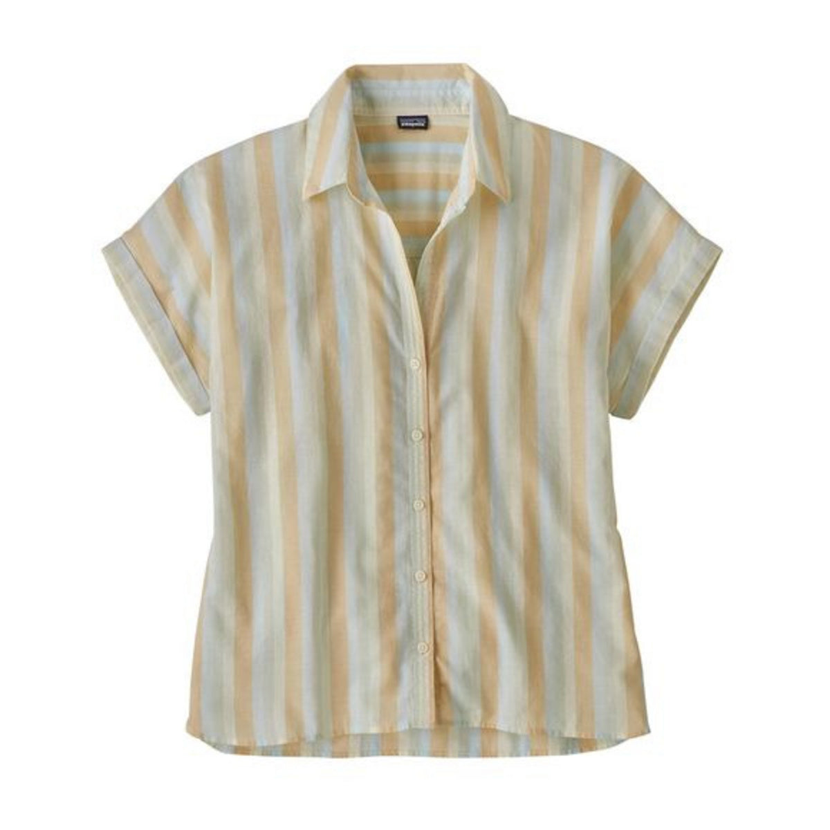 W's LW A/C Shirt