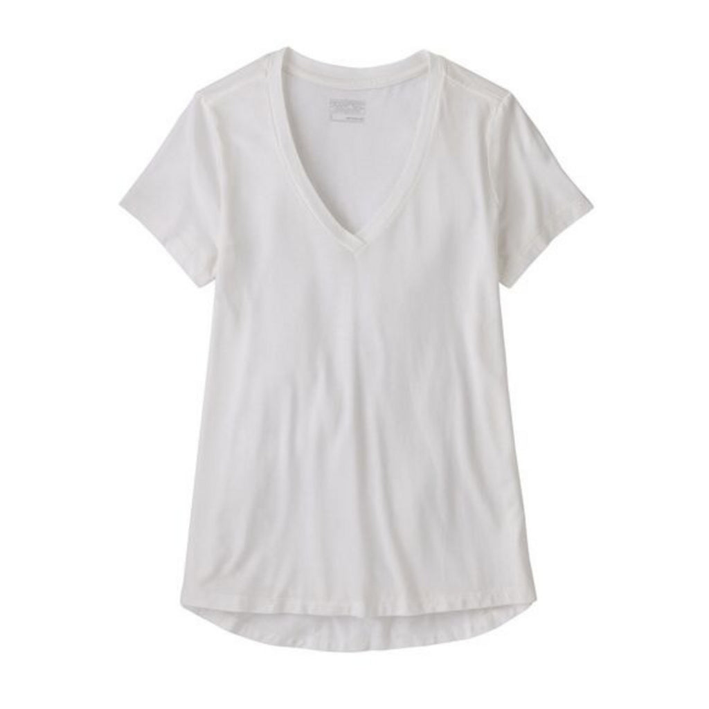 W's Side Current Tee