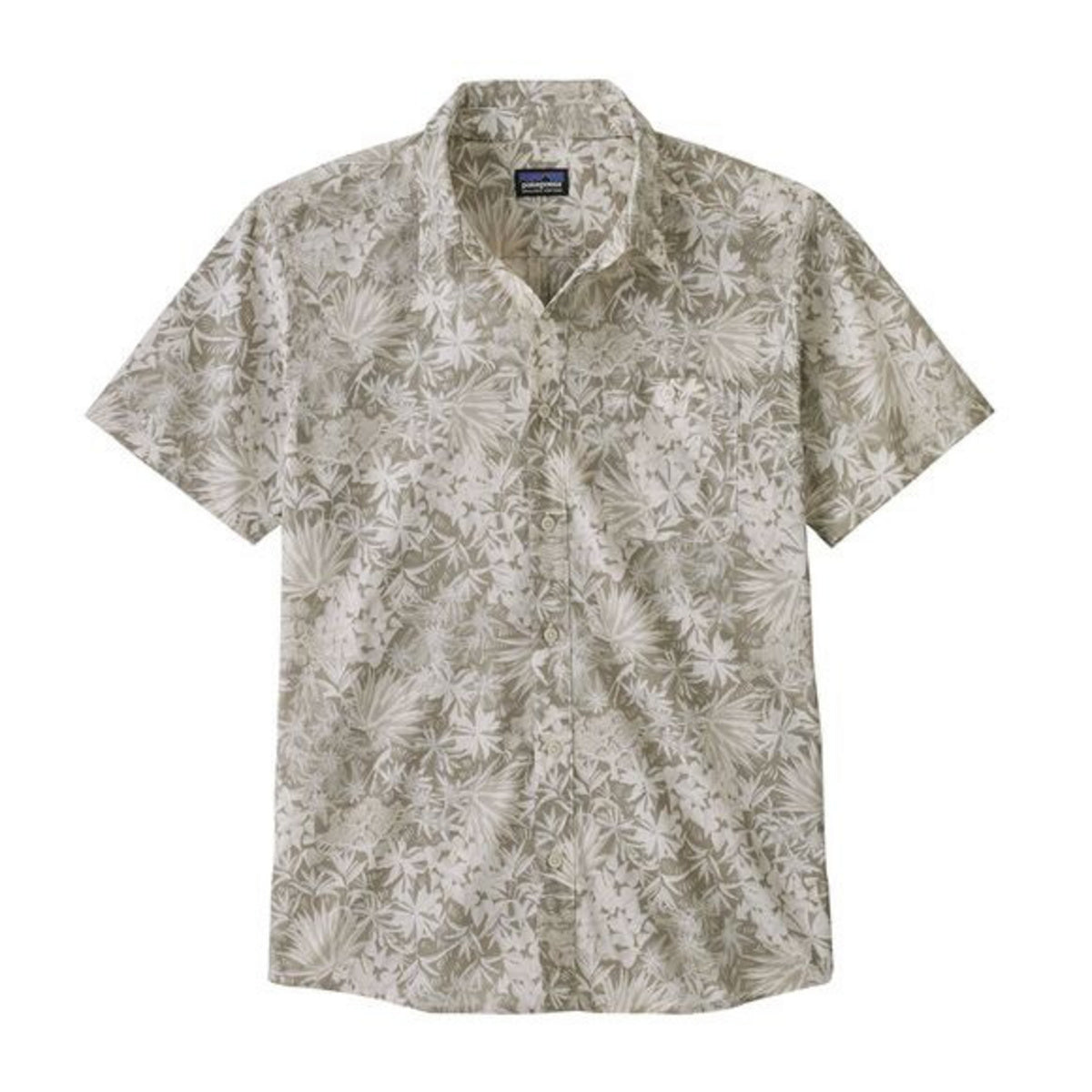 M's Go To Shirt