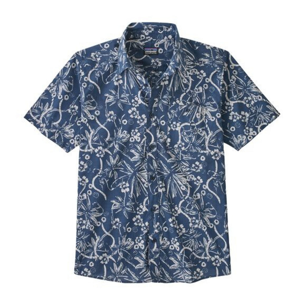 M's Go To Shirt