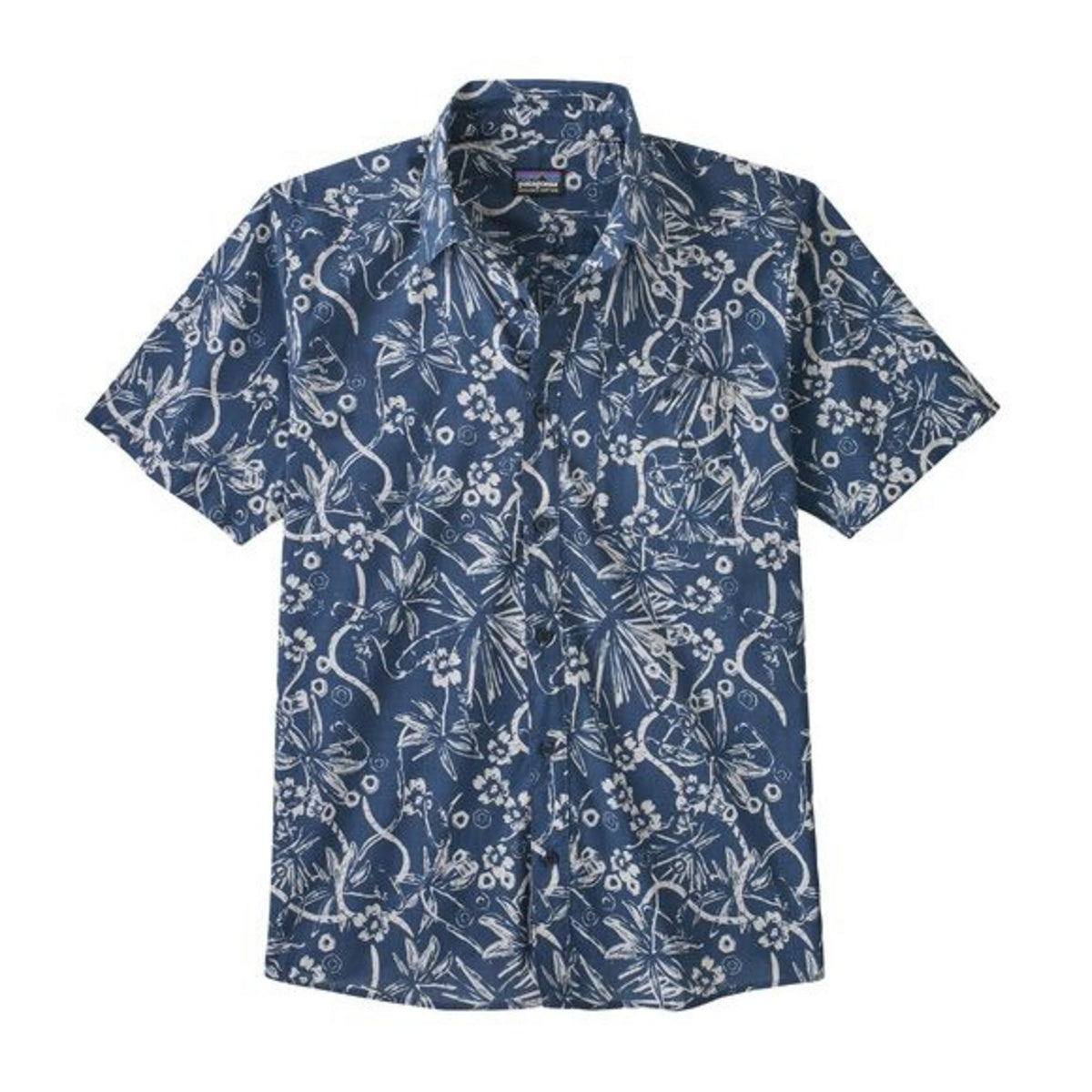 M's Go To Shirt