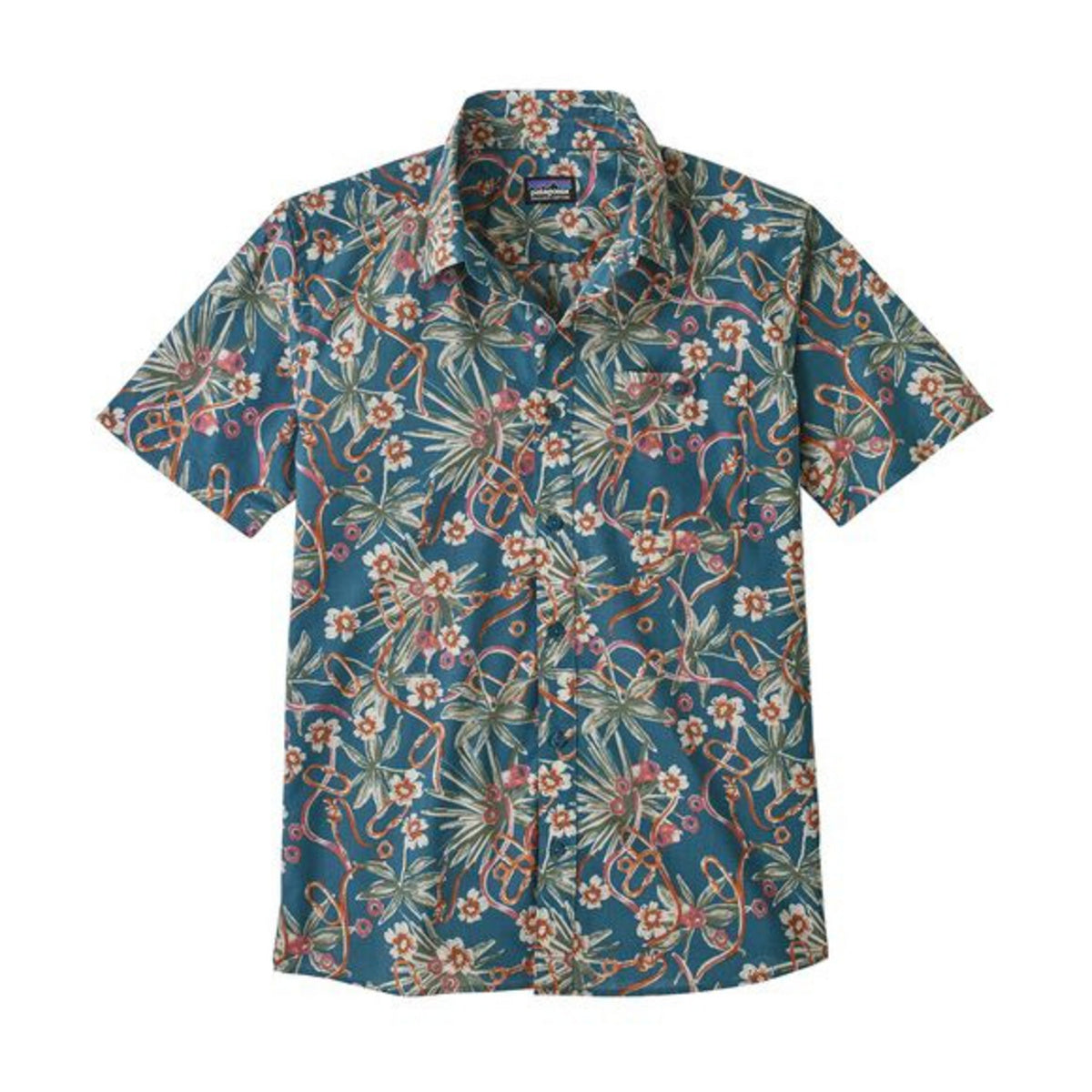 M's Go To Shirt