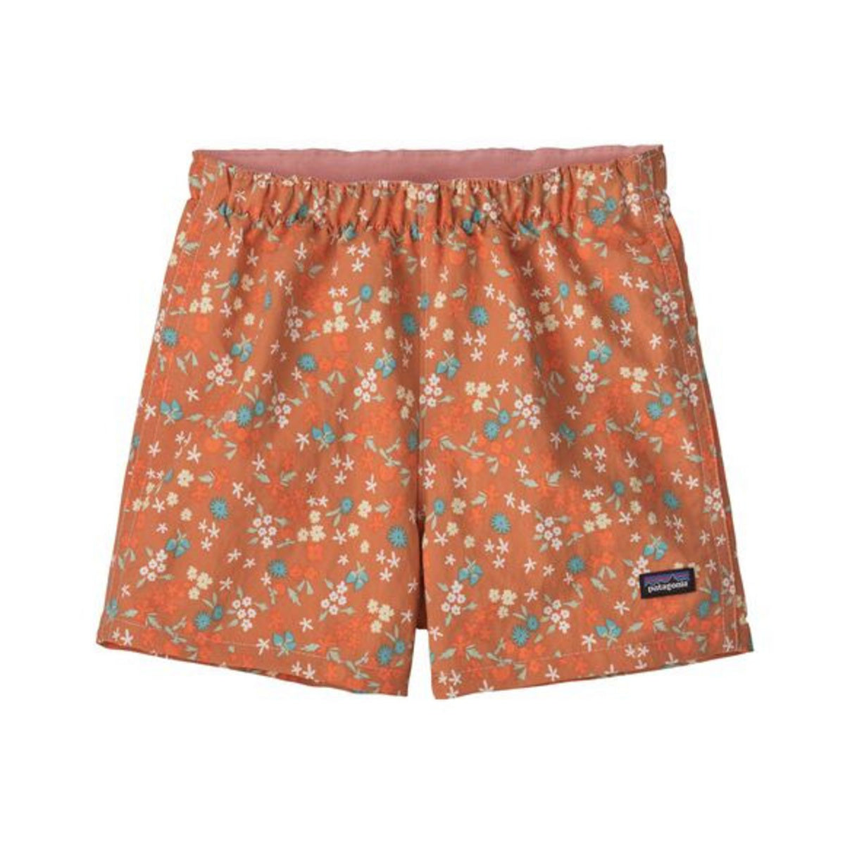 Baby Baggies Shorts