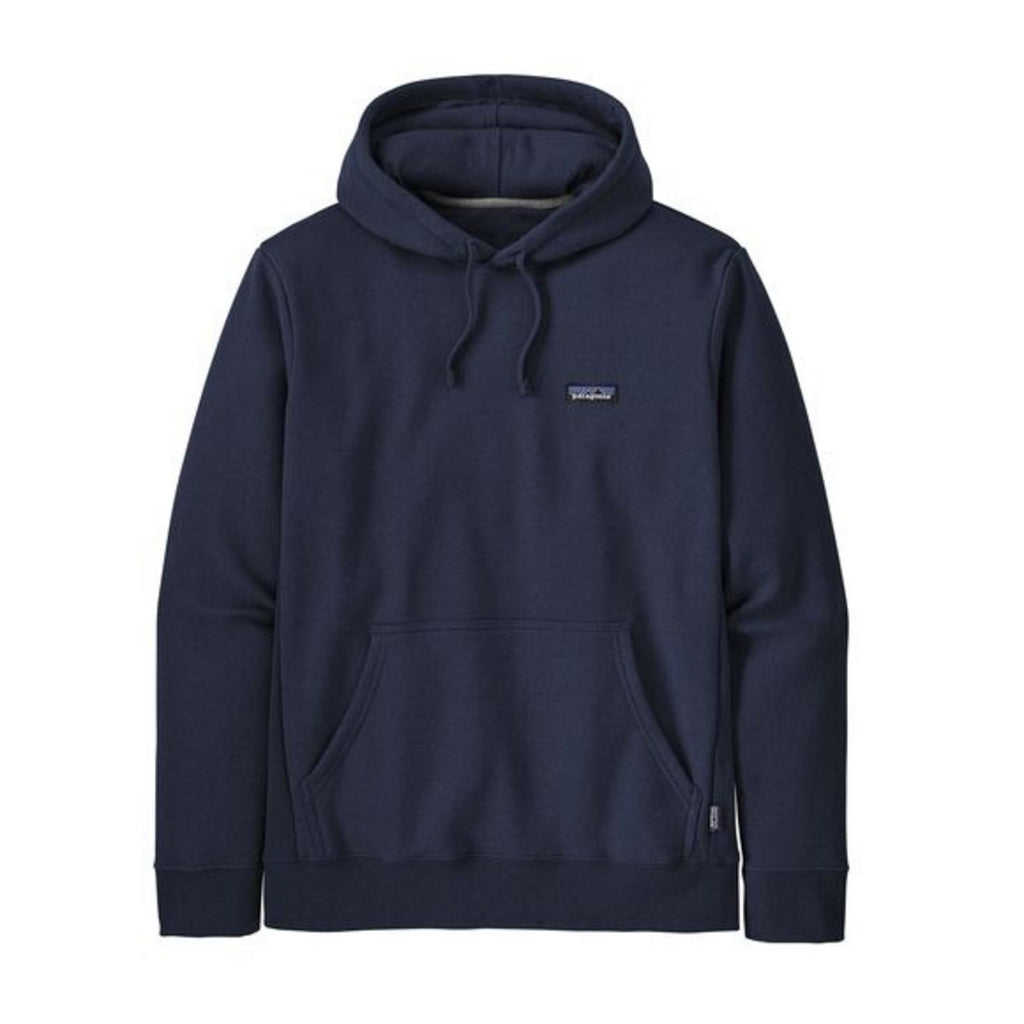 M's P-6 Label Uprisal Hoody