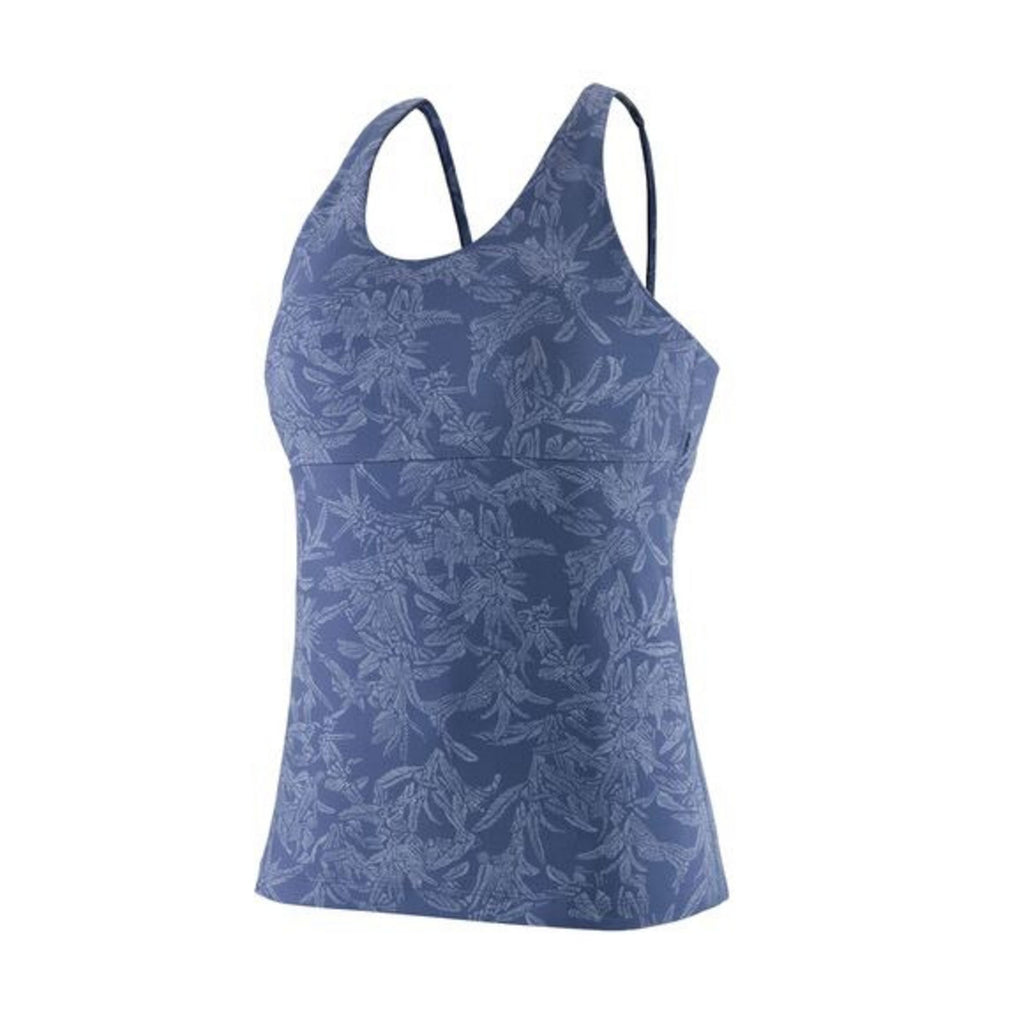 W's Mibra Tank