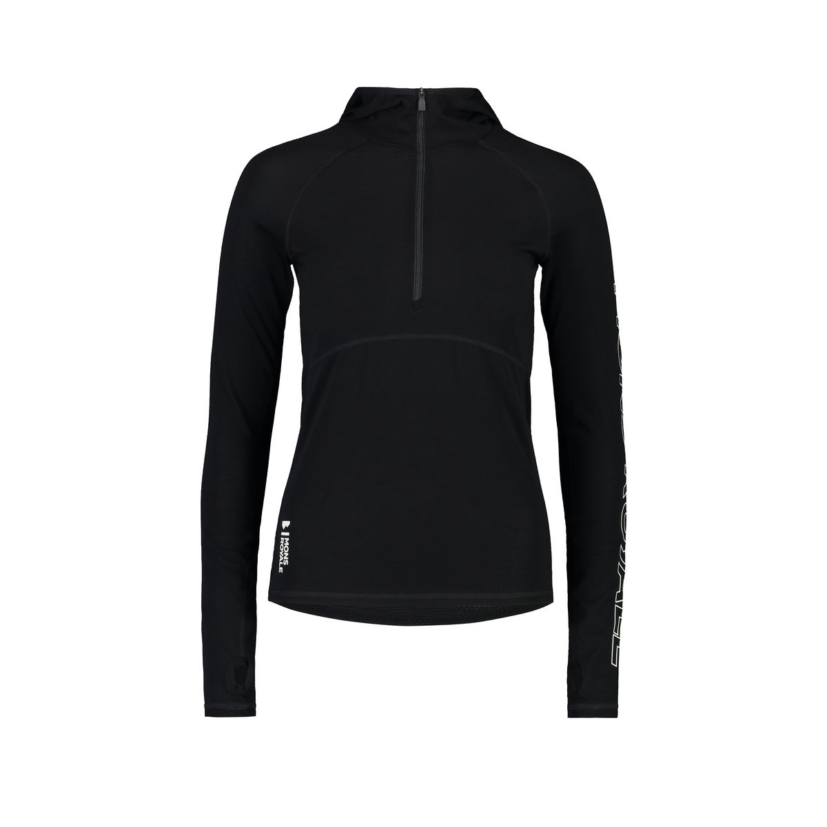 Bella Tech Hood