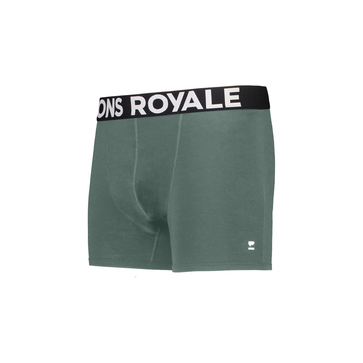 Hold 'em Shorty Boxer