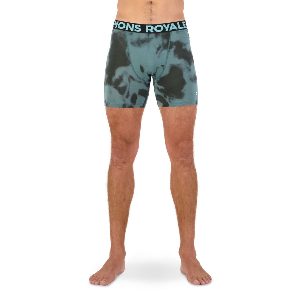 Hold 'em Boxer