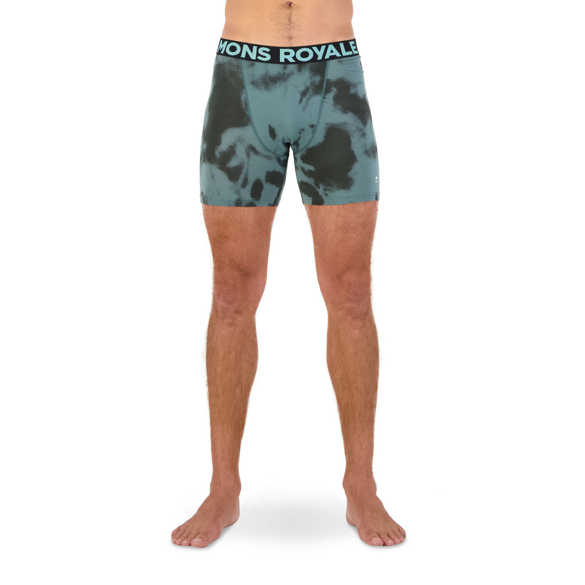 Hold 'em Boxer