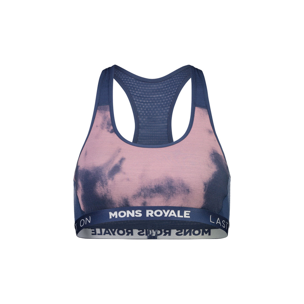 Sierra Sports Bra