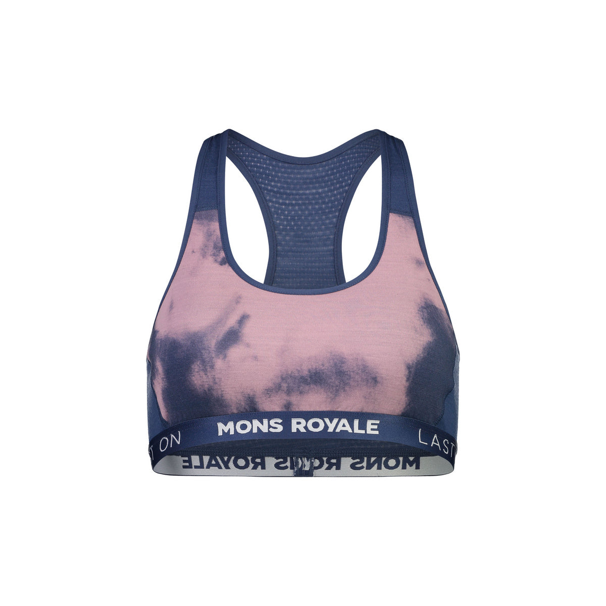 Sierra Sports Bra