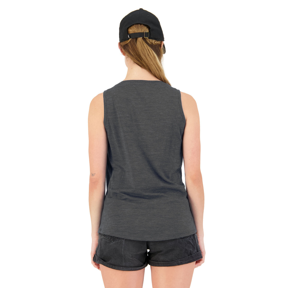 Zephyr Merino Cool Tank
