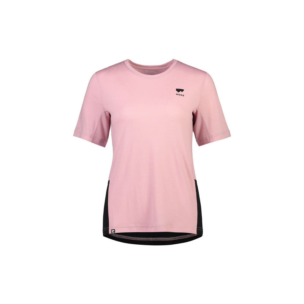 Tarn Merino Shift Tee
