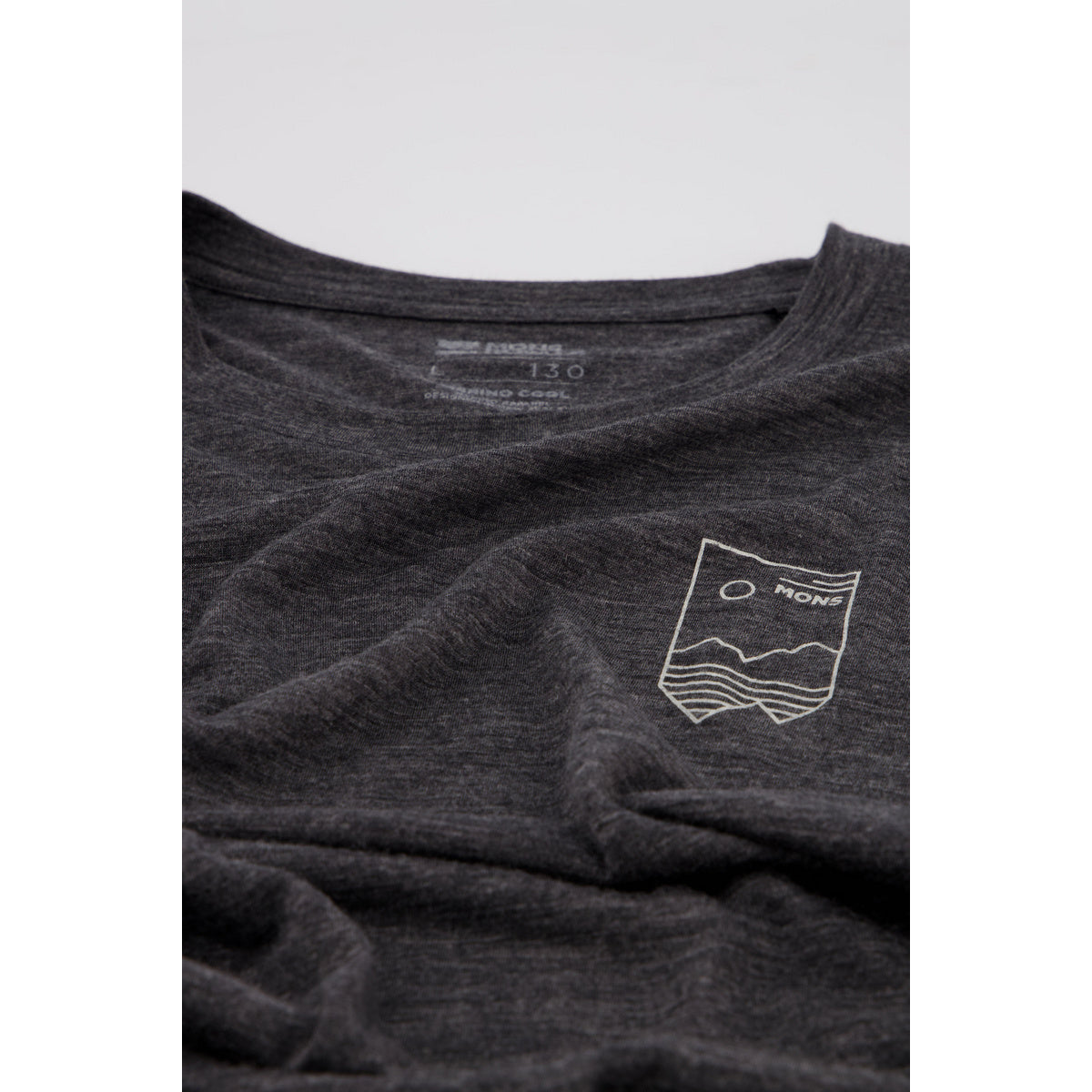 Zephyr Merino Cool LS