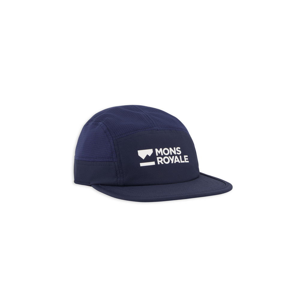 Velocity Trail Cap