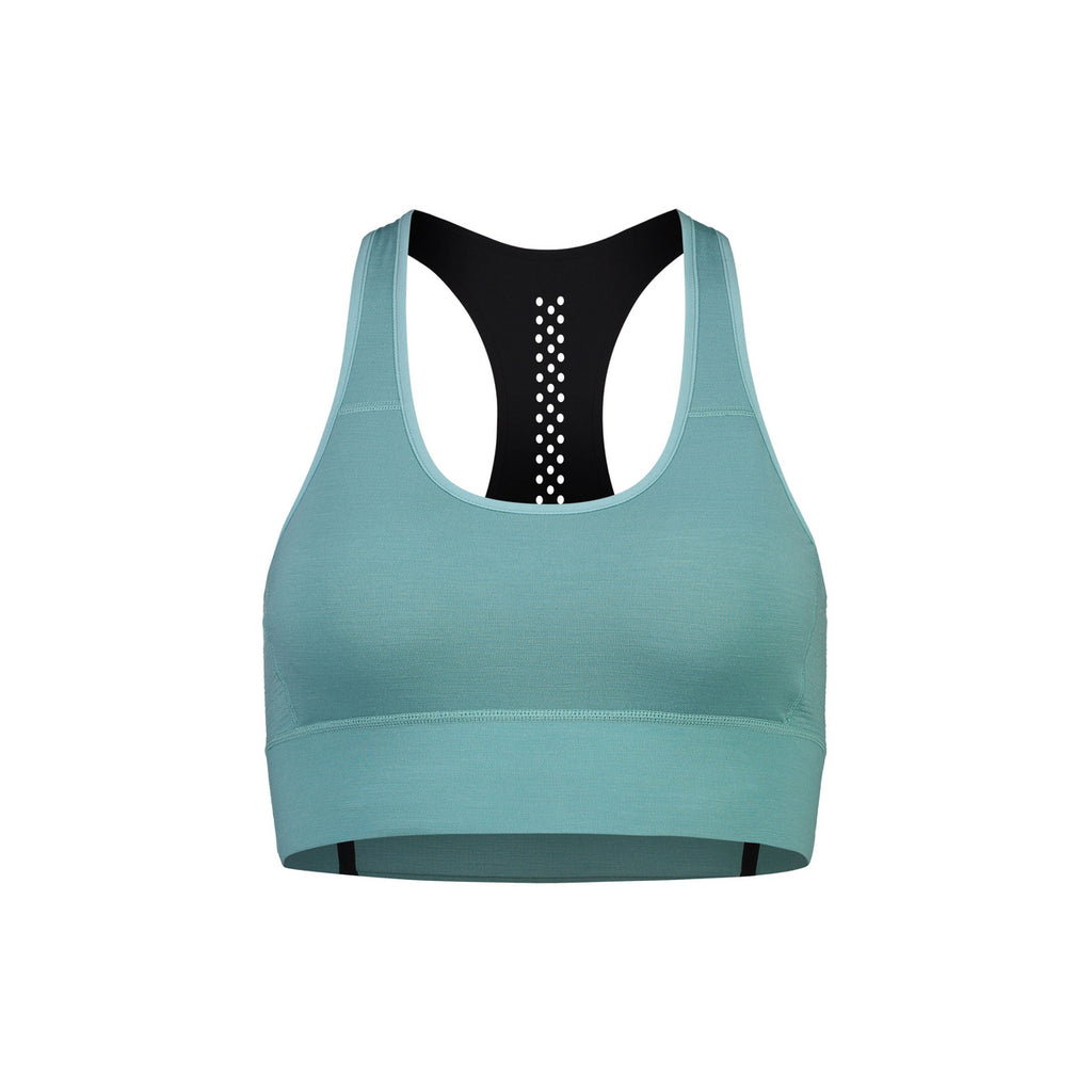 Stratos Merino Shift Sports Bra
