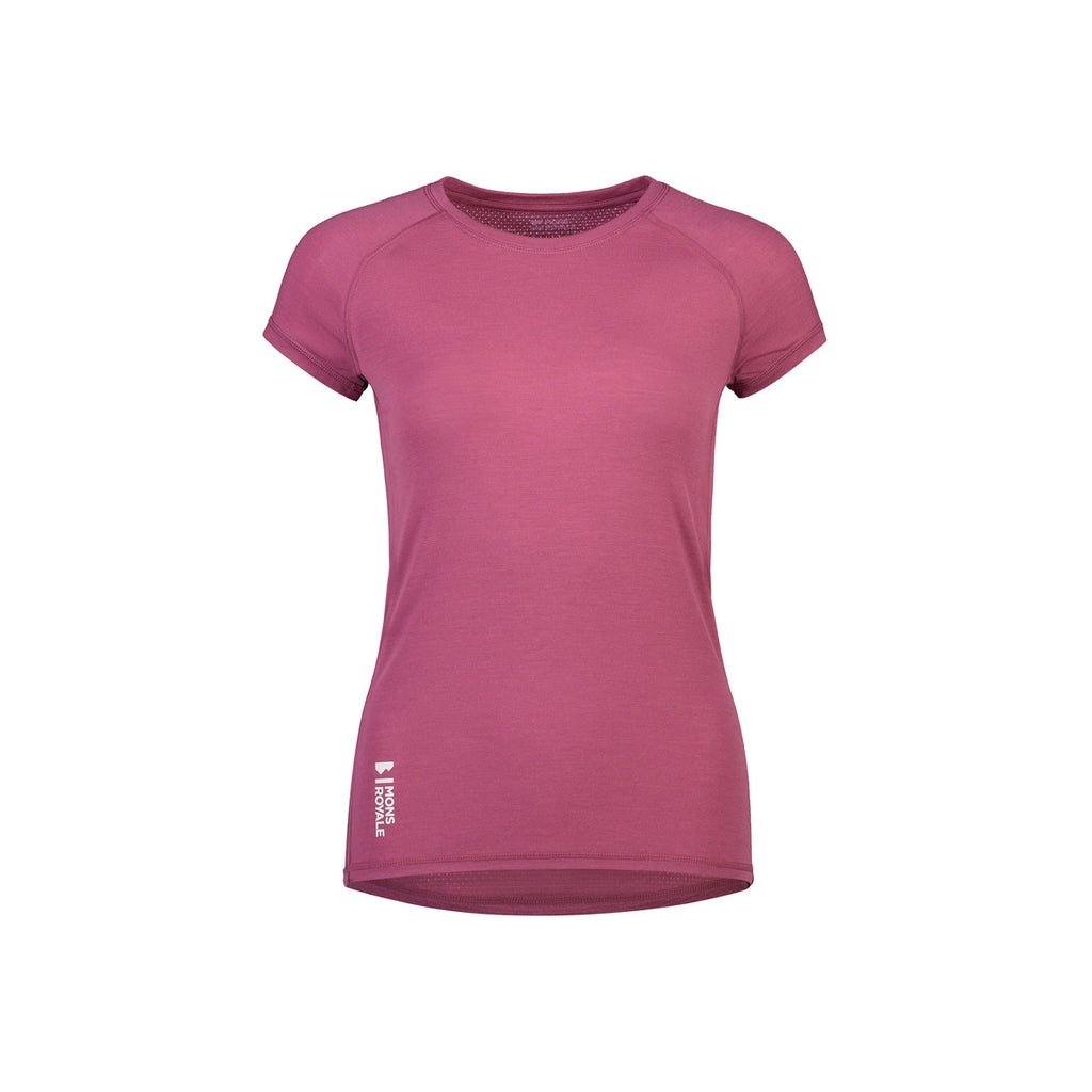 Bella Tech Tee