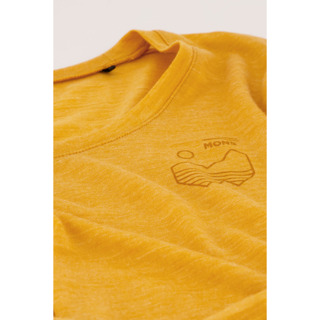 Zephyr Merino Cool Tee