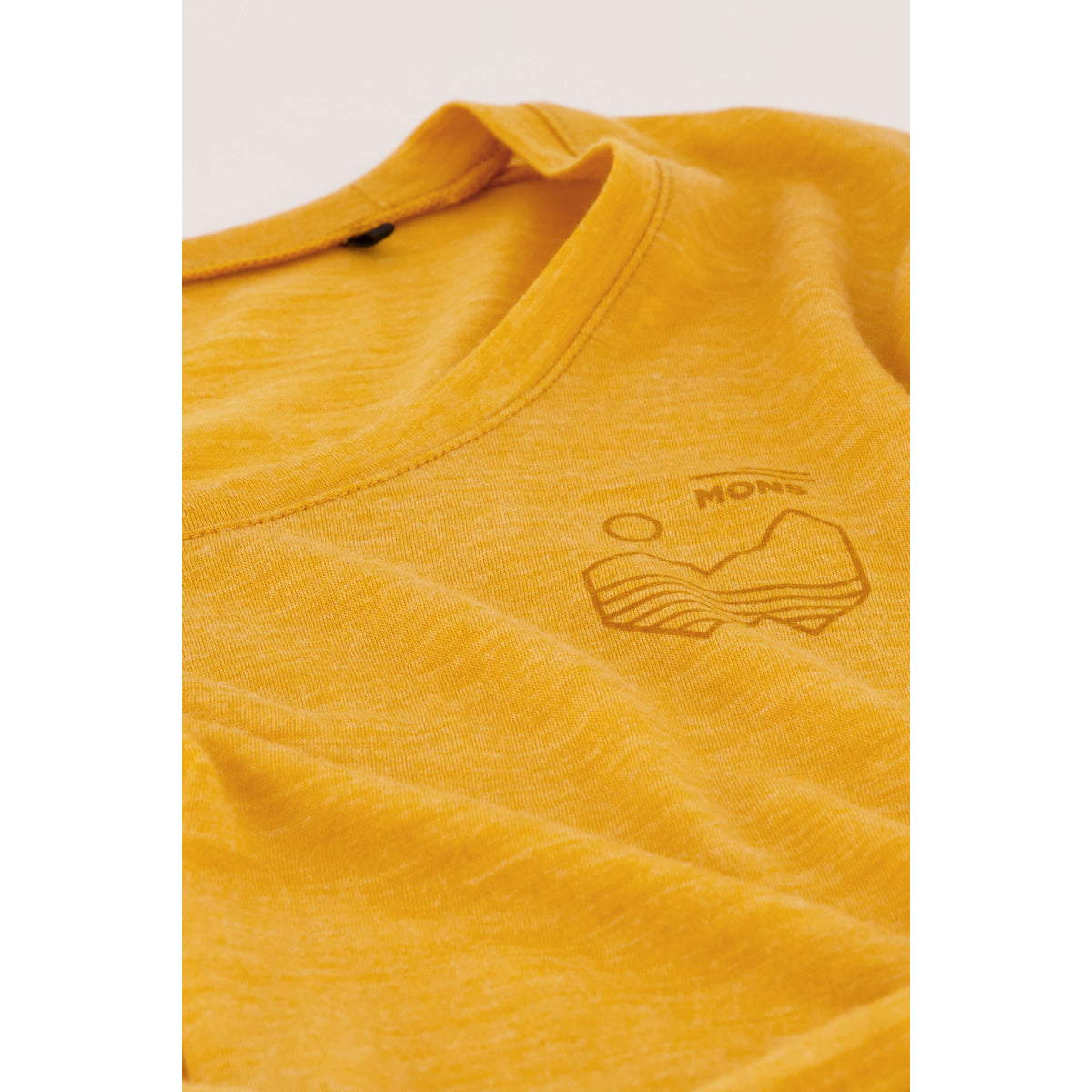 Zephyr Merino Cool Tee