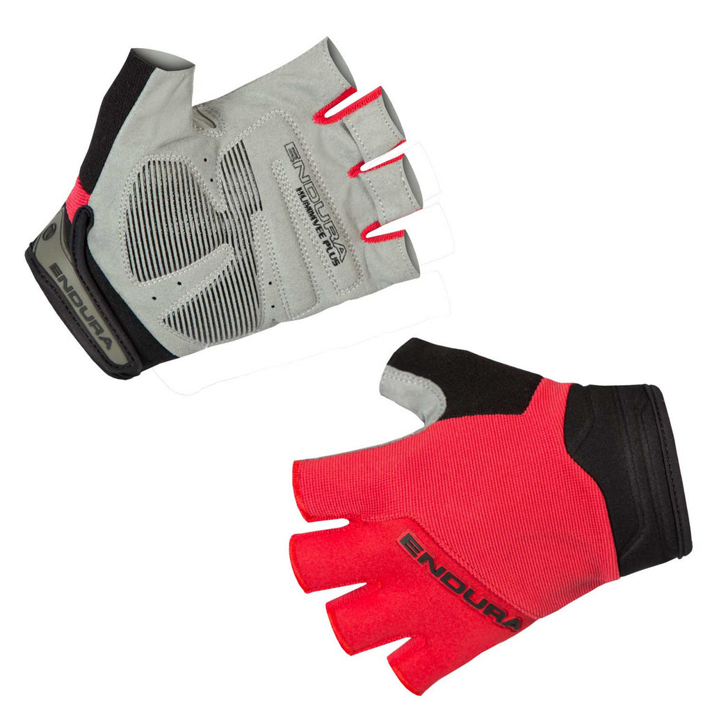 Kinder Hummvee Plus Mitt