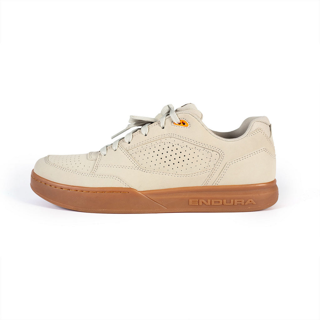 Hummvee Flat Pedal Schuh
