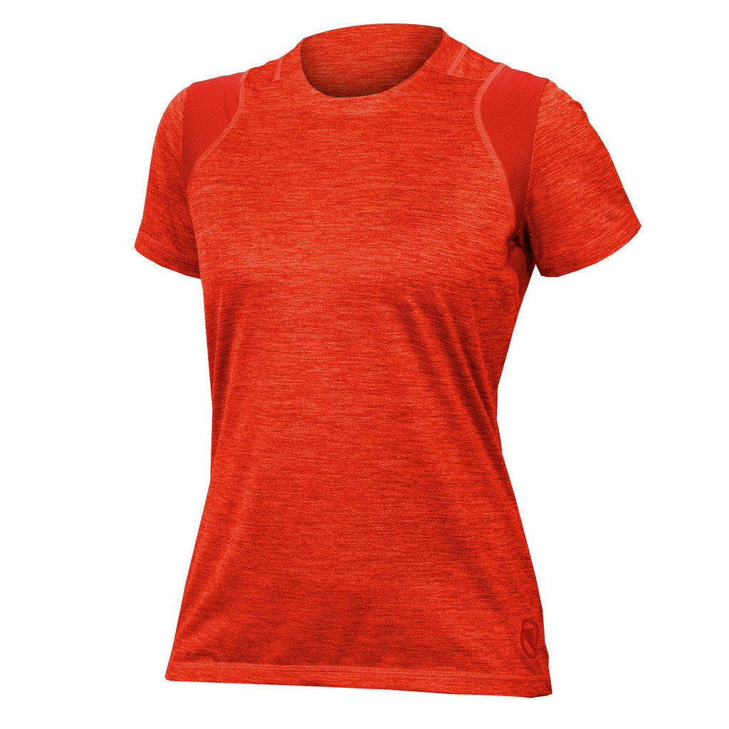 Damen SingleTrack Trikot (kurzarm)