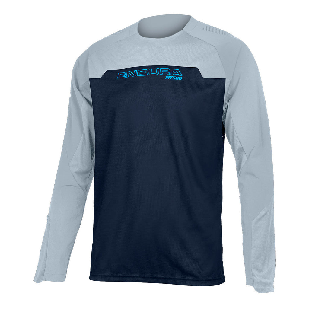 MT500 Burner Trikot (langarm)