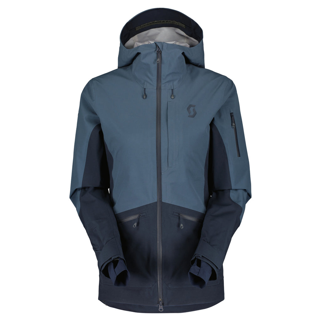 W's Vertic 3L Jacket