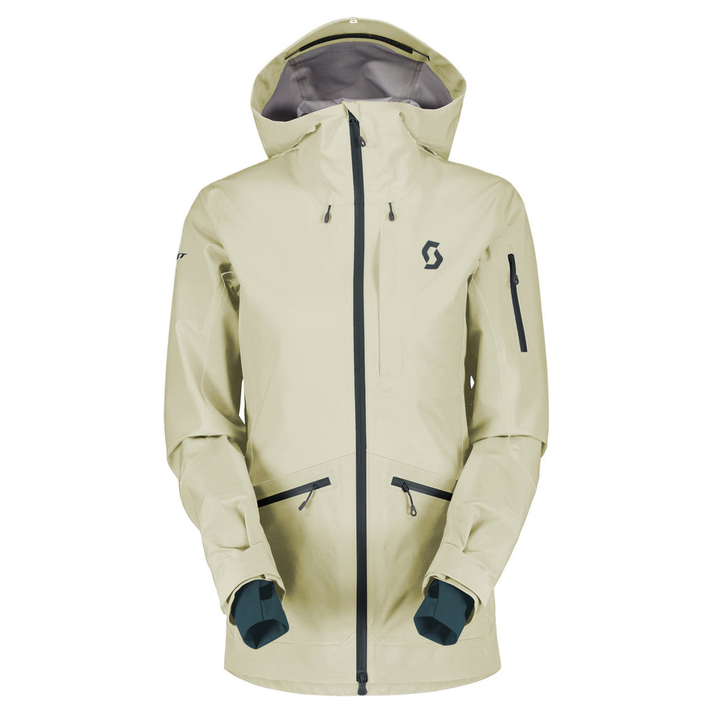 W's Vertic 3L Jacket