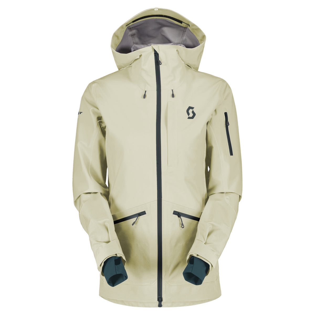 W's Vertic 3L Jacket