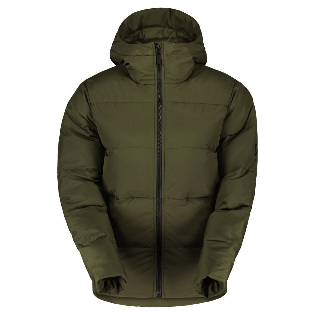 W's Tech Infinium Jacket