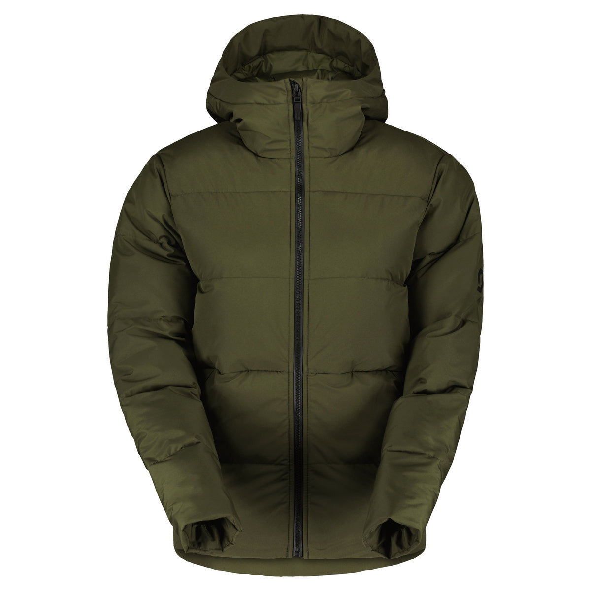 W's Tech Infinium Jacket