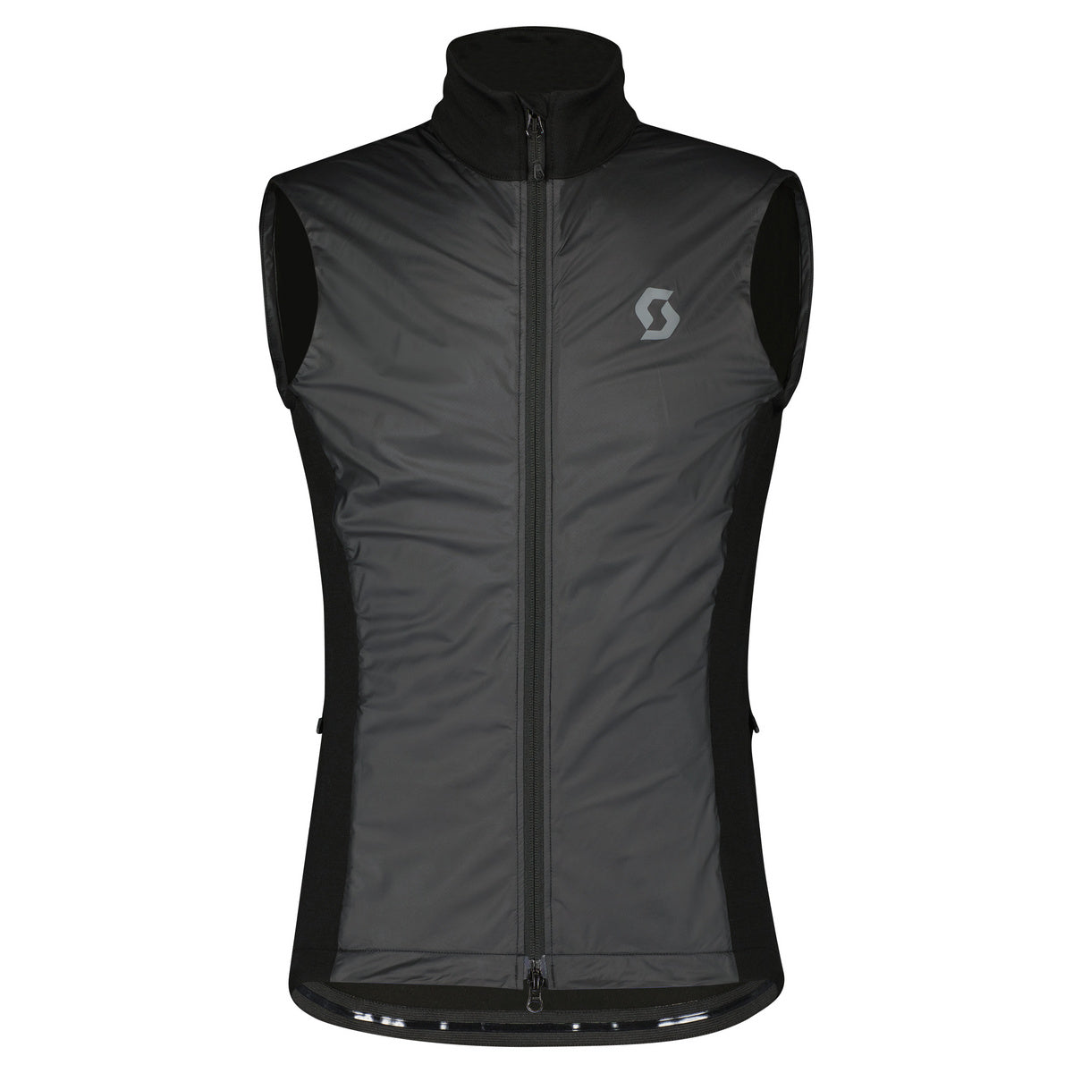 M's Gravel Warm Merino Vest