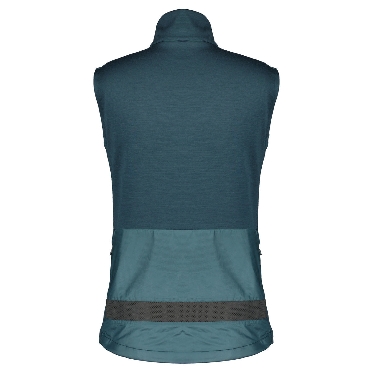 M's Gravel Warm Merino Vest