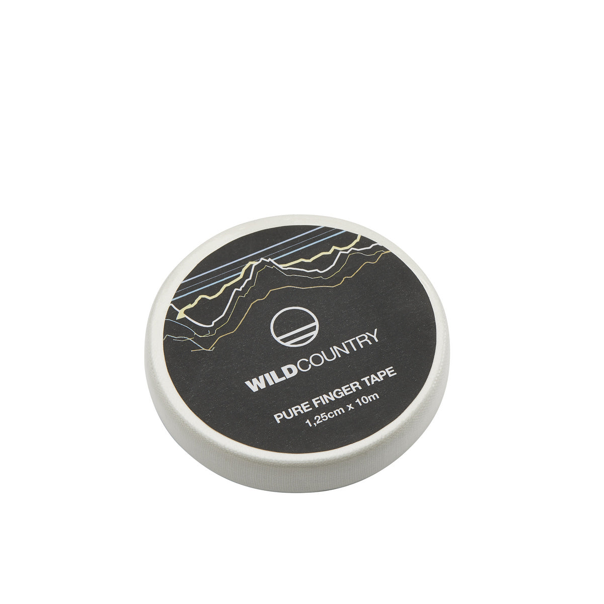 Pure Finger Tape 1.25x10