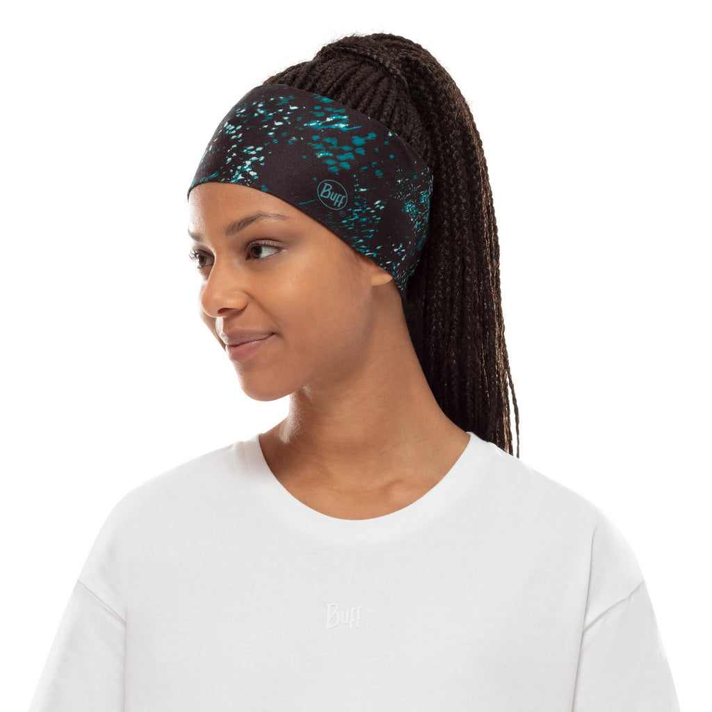 CoolNet UV Wide Headband