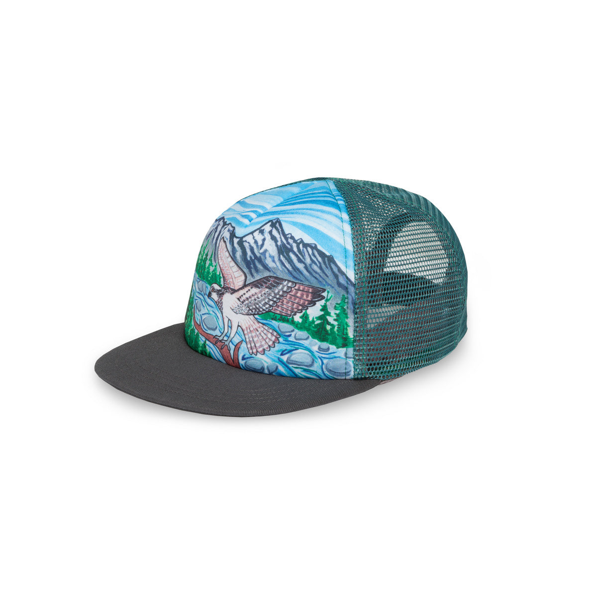 Toddler Artist Series Trucker