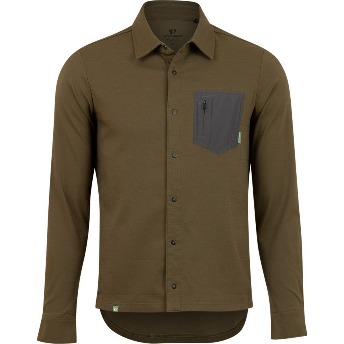 Canyon Alpha? LS Top