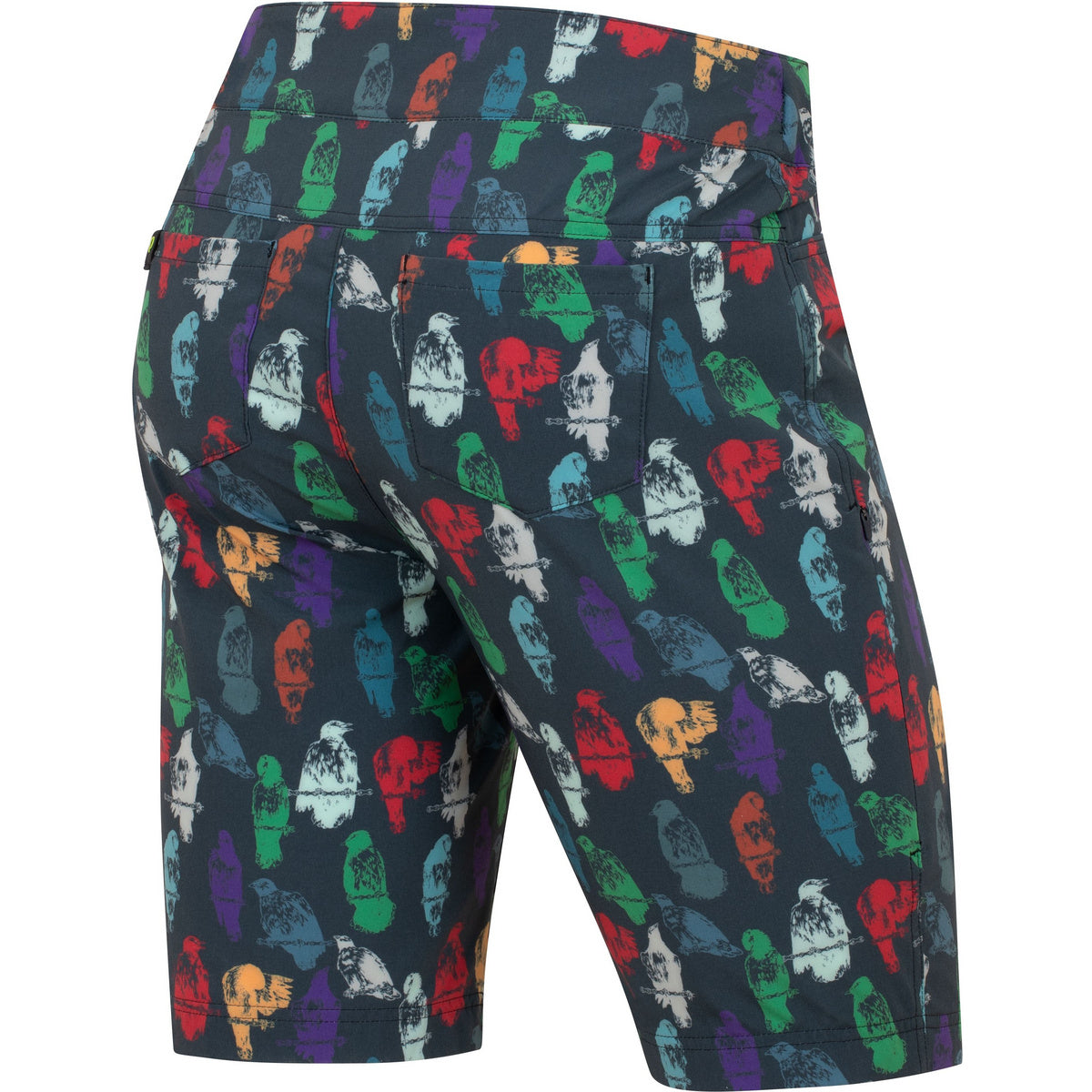 W Summit Shell Short