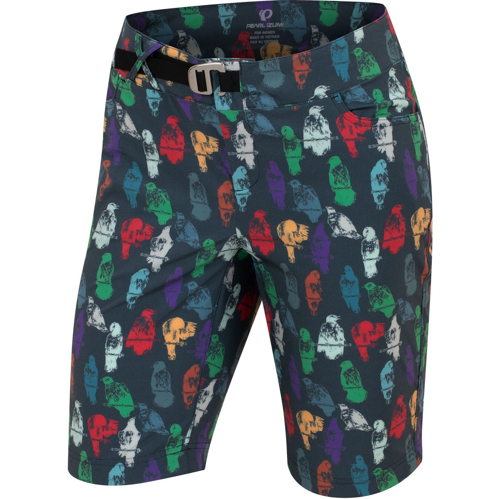 W Summit Shell Short